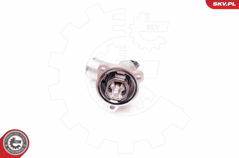 Thermostat, coolant 20SKV065