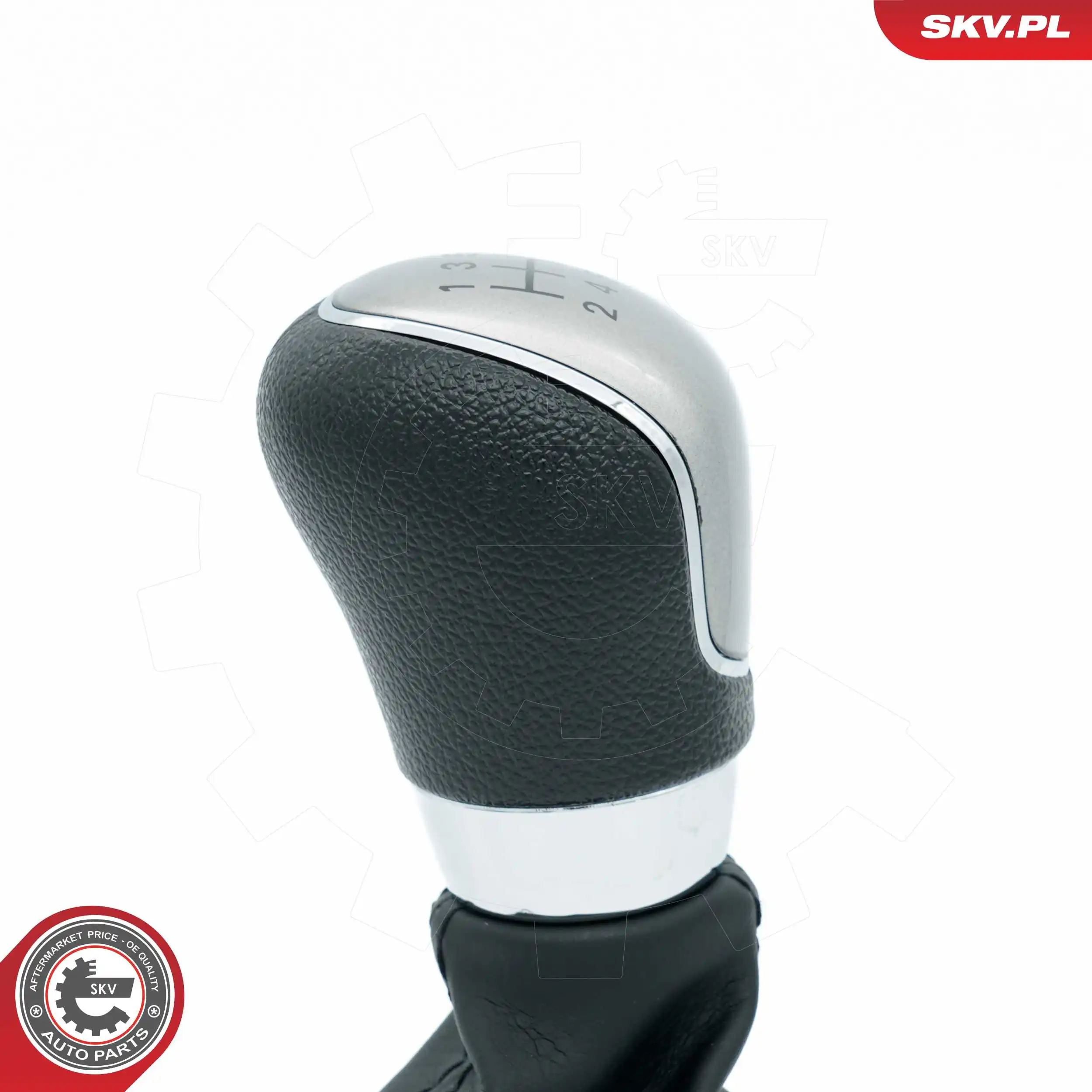 Gear Shift Lever Knob 63SKV431