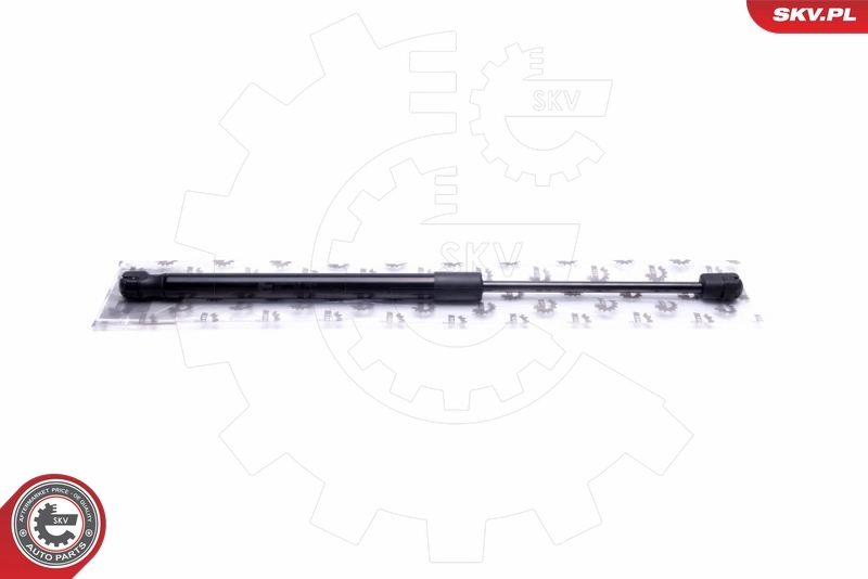 Gas Spring, boot/cargo area 52SKV576