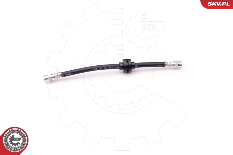 ESEN SKV 35SKV048 Brake Hose