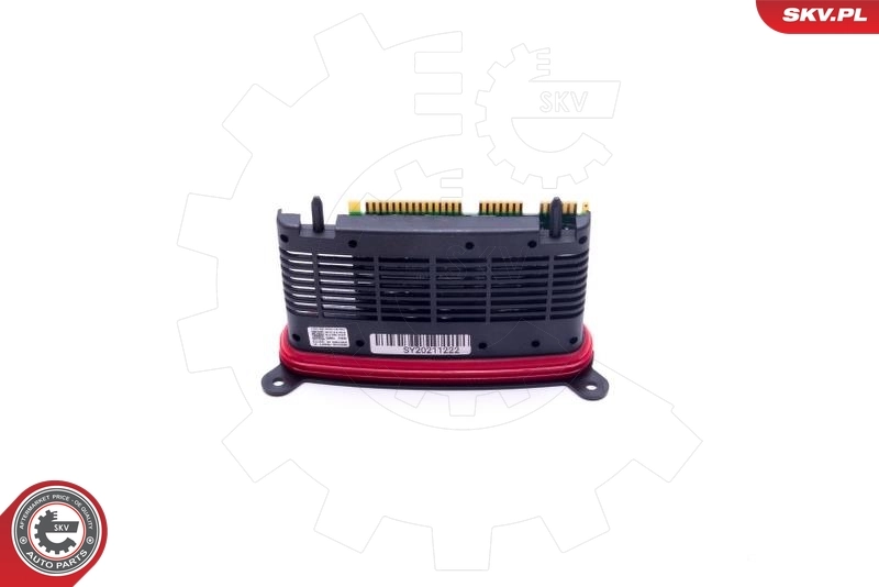 照明系统控制装置 59SKV156