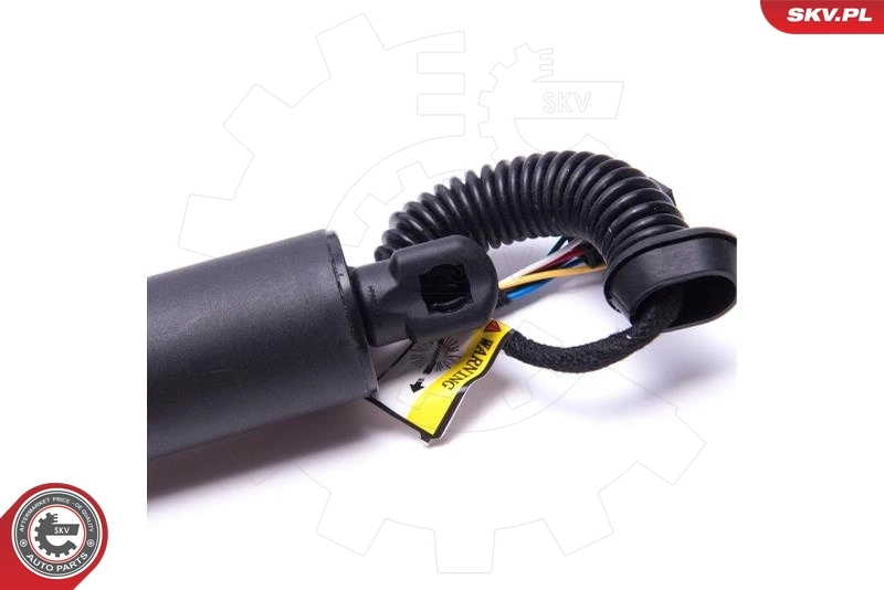 Electric Motor, tailgate 52SKV901