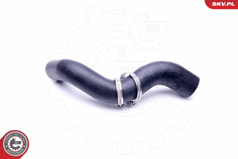 Charge Air Hose 43SKV276