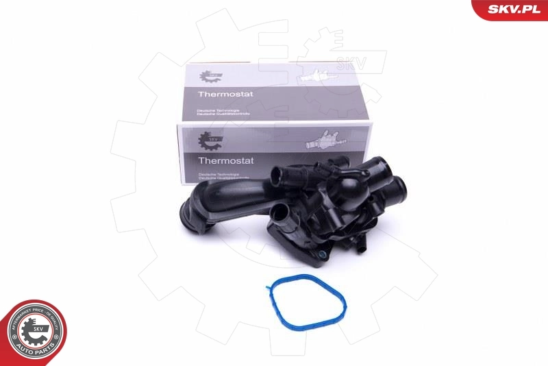 Thermostat, coolant 20SKV100