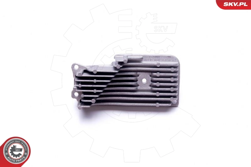 ESEN SKV 59SKV124 Control Unit, lights