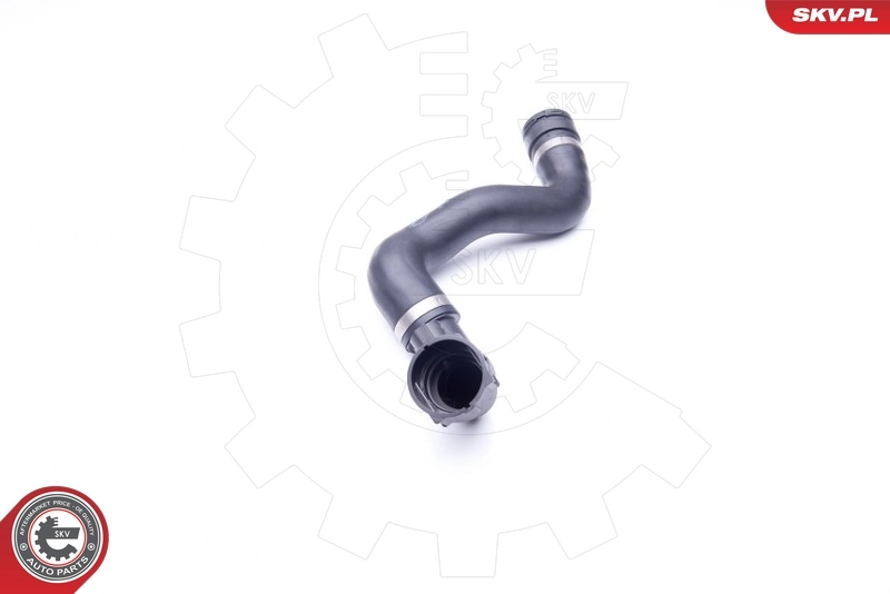 Radiator Hose 24SKV266