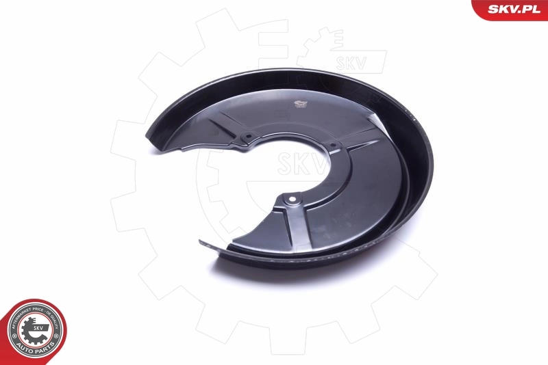 Splash Guard, brake disc 57SKV671