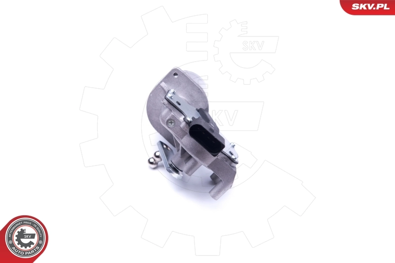 موتور الماسحة 19SKV029