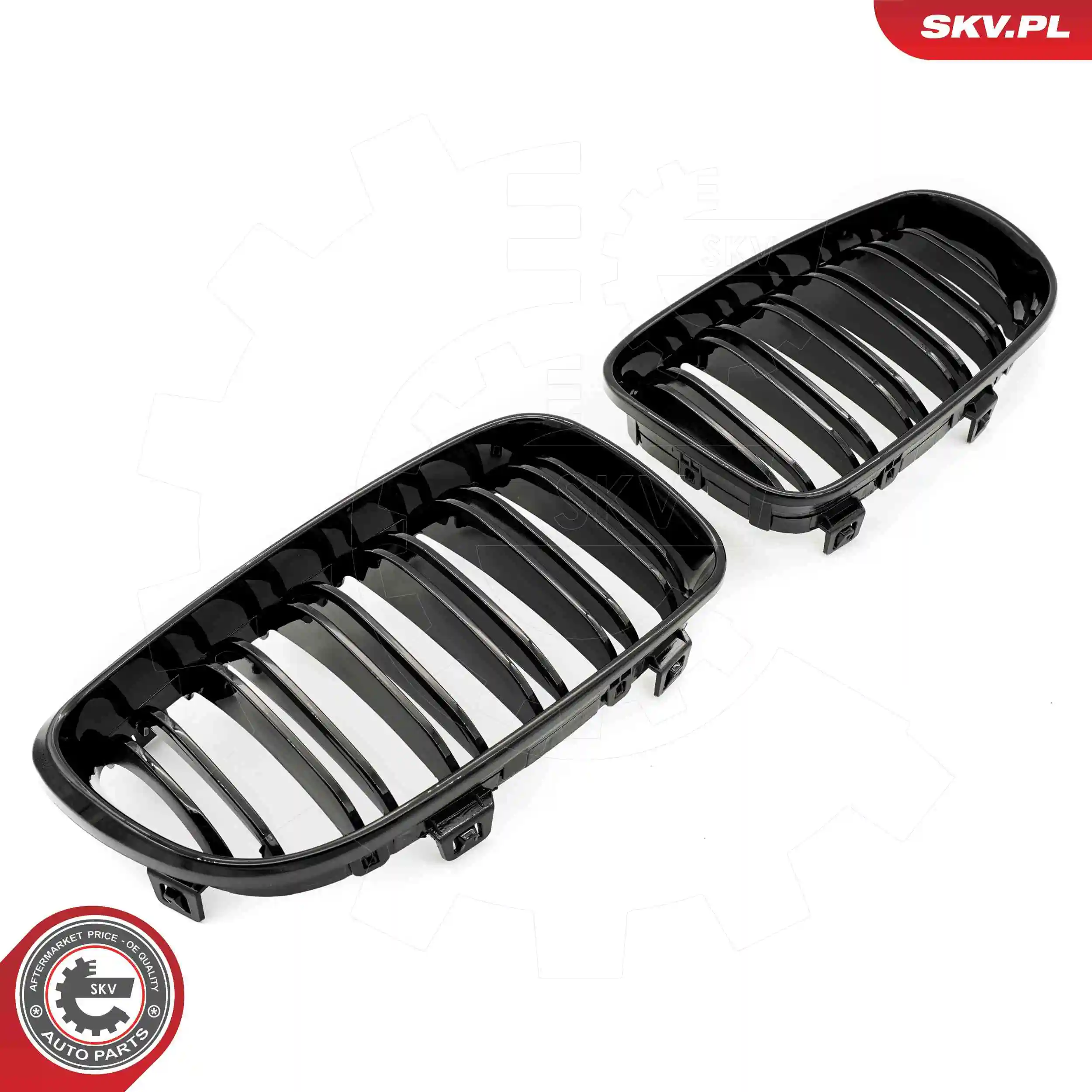 ESEN SKV 66SKV009 Radiator Grille