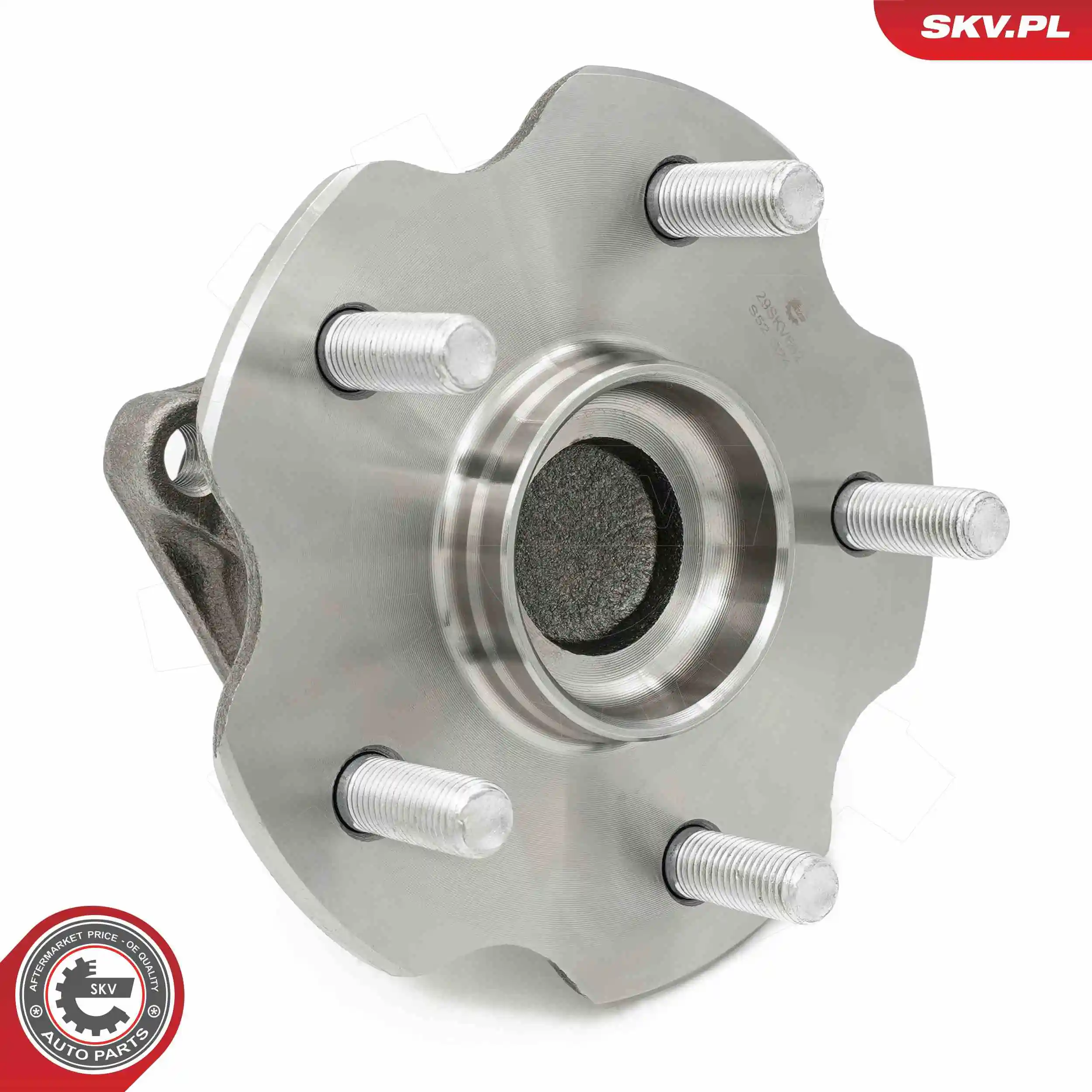 Wheel Bearing Kit 29SKV662