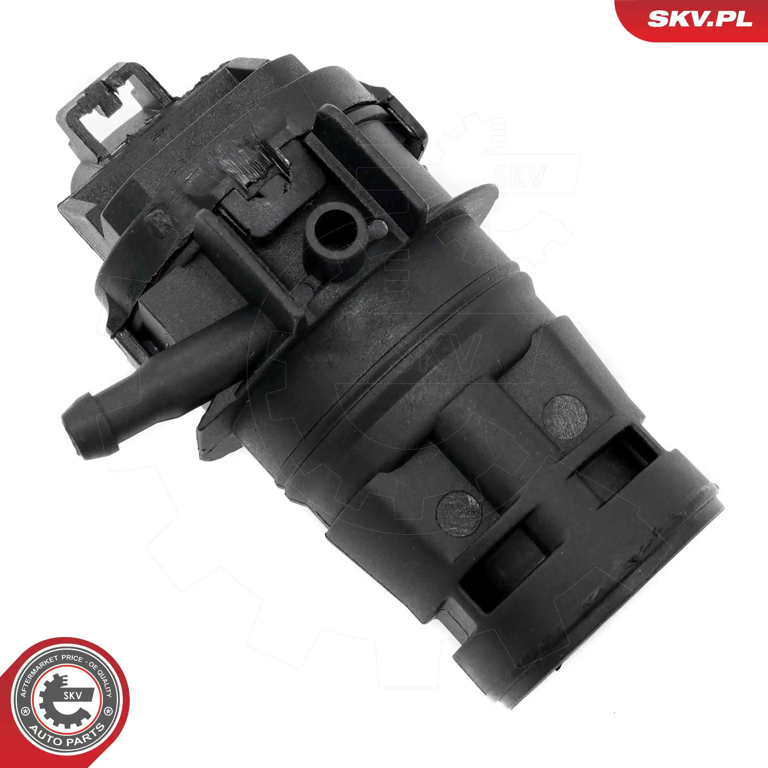 Washer Fluid Pump, window cleaning 15SKV029