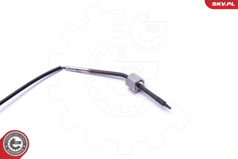 Sensor, exhaust gas temperature 30SKV402