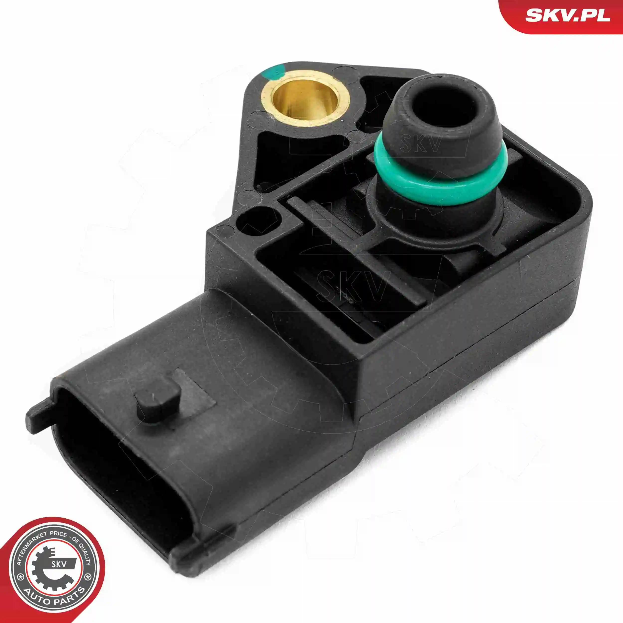 Sensor, presión colector de admisión 17SKV851