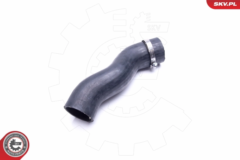 ESEN SKV 43SKV174 Charge Air Hose