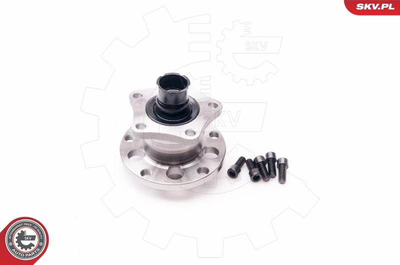 Wheel Bearing Kit 29SKV009