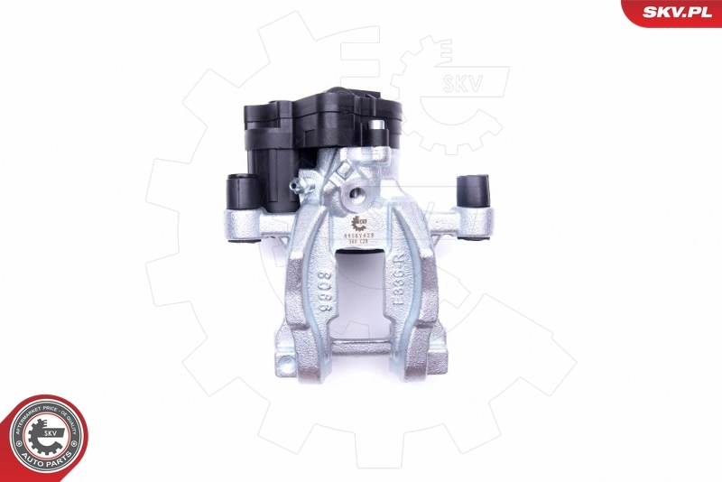 Brake Caliper 44SKV428