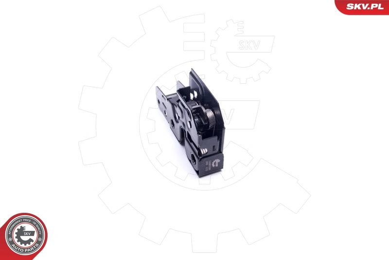 ESEN SKV 16SKV388 Bonnet Lock