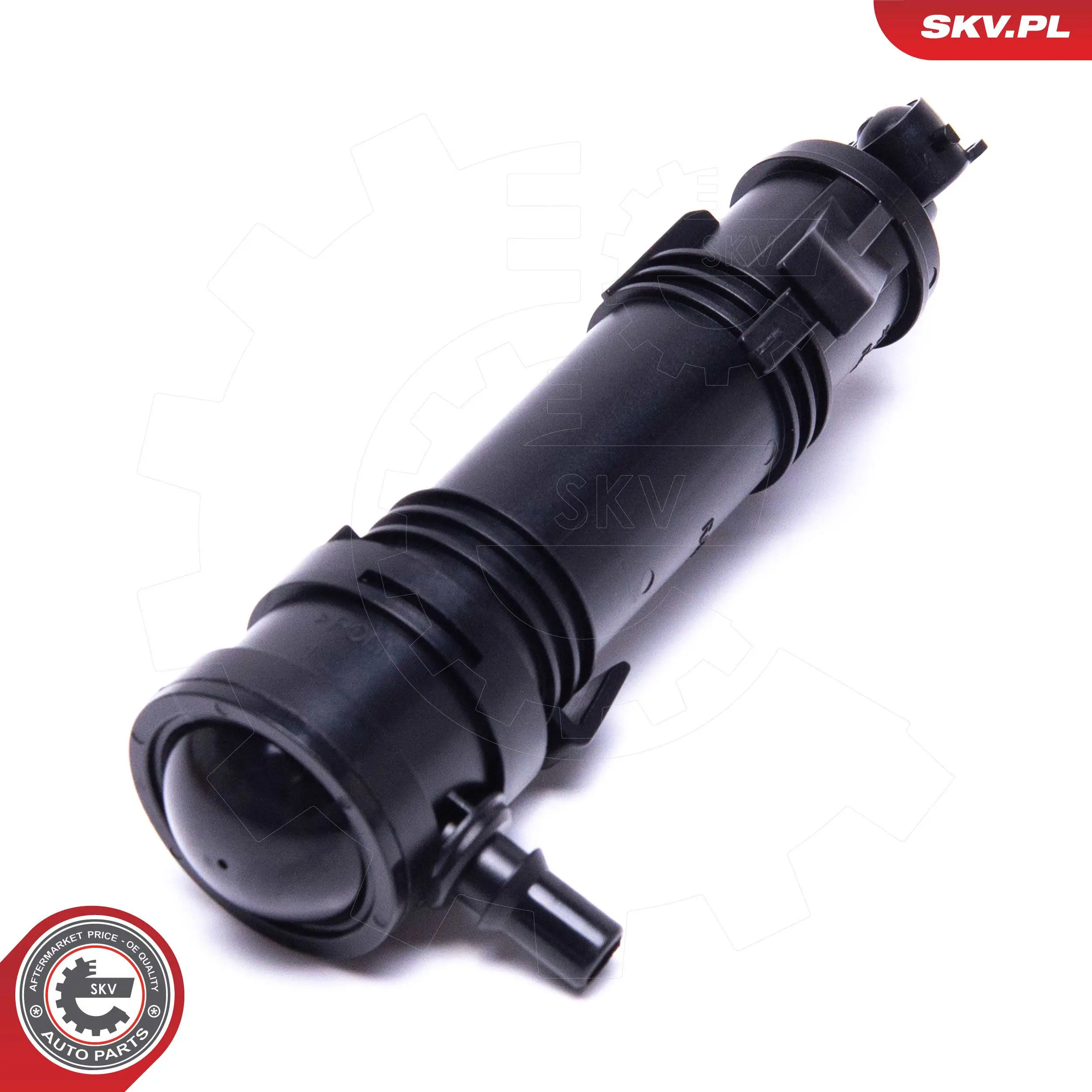 ESEN SKV 15SKV705 Washer Fluid Jet, headlight cleaning