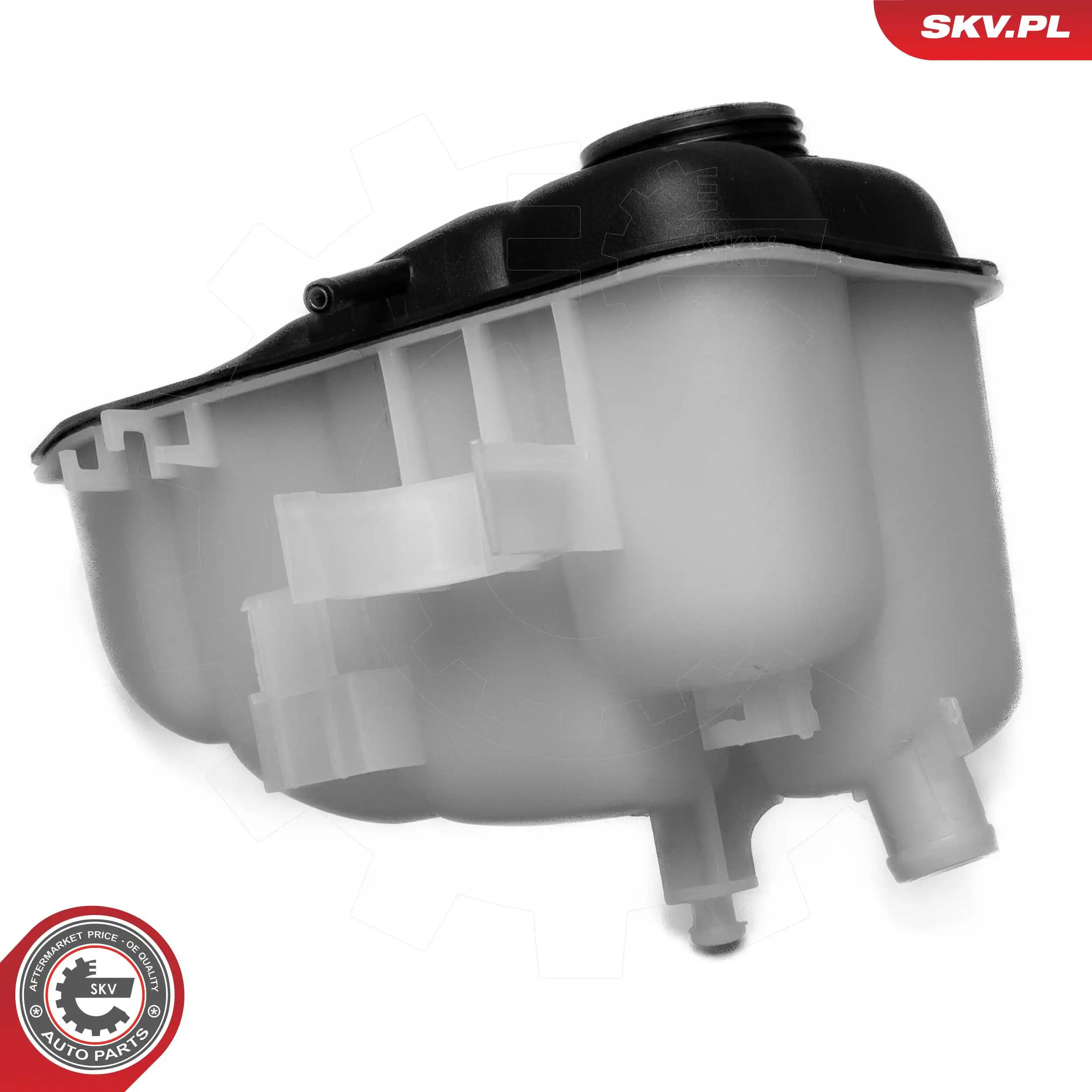 Expansion Tank, coolant 61SKV359