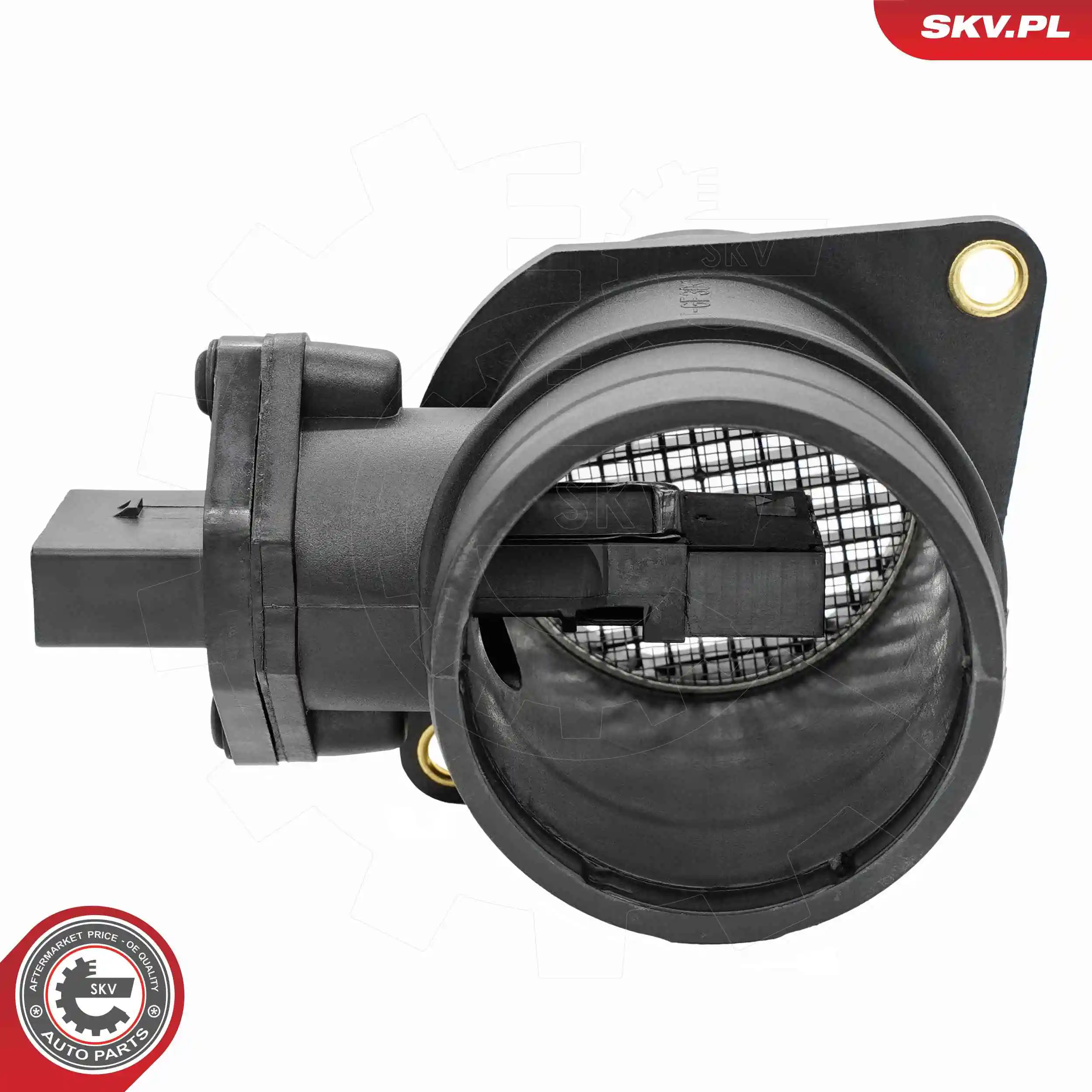 Mass Air Flow Sensor 07SKV319