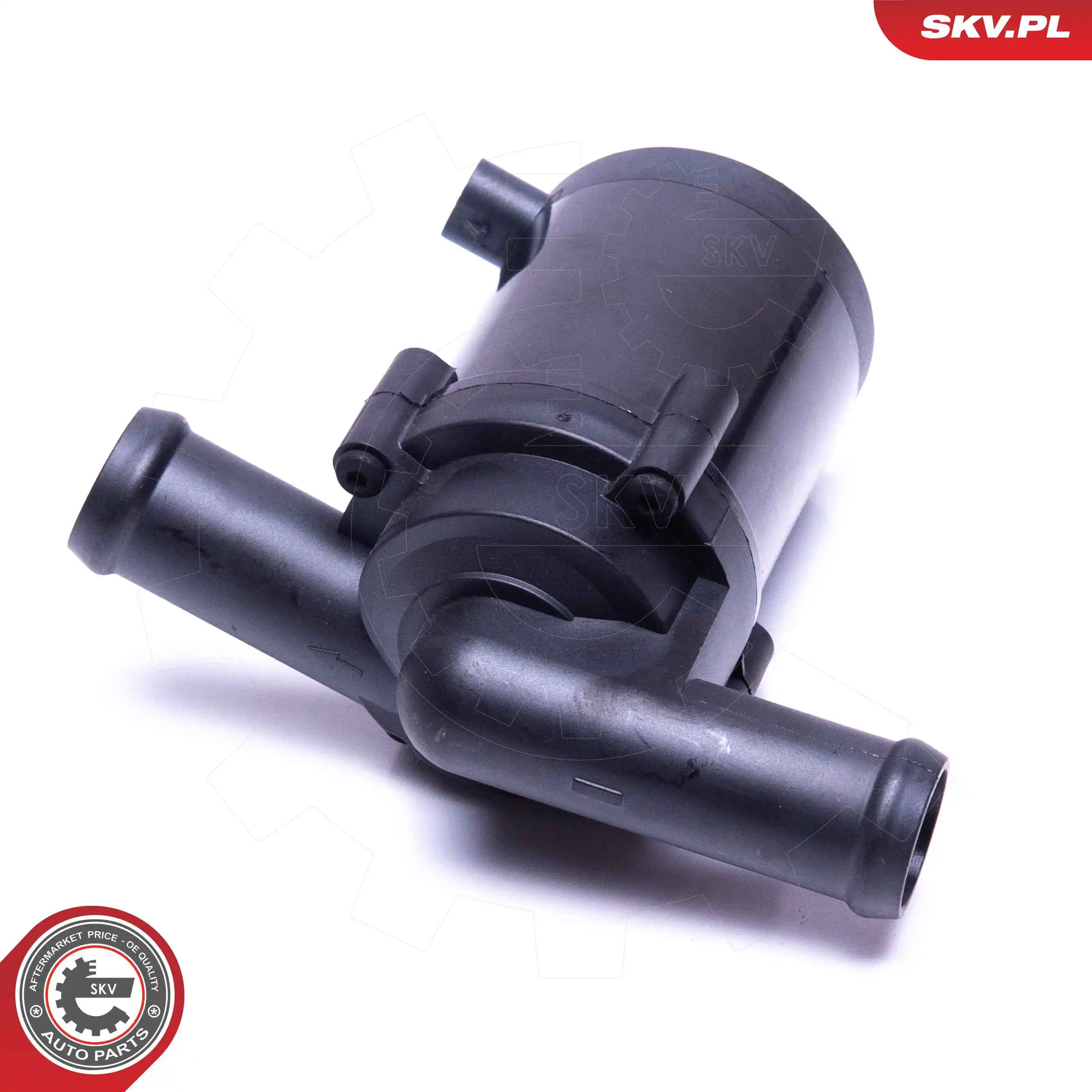 Water Pump, engine cooling 22SKV051