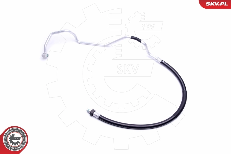 ESEN SKV 43SKV513 High Pressure Line, air conditioning