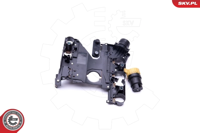 Hydraulic Filter Kit, automatic transmission 96SKV077