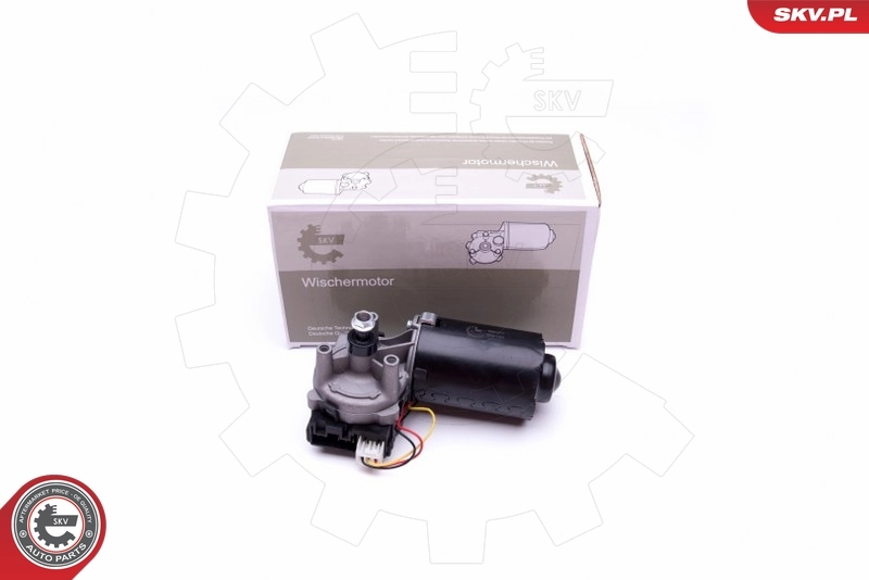 Wiper Motor 19SKV171