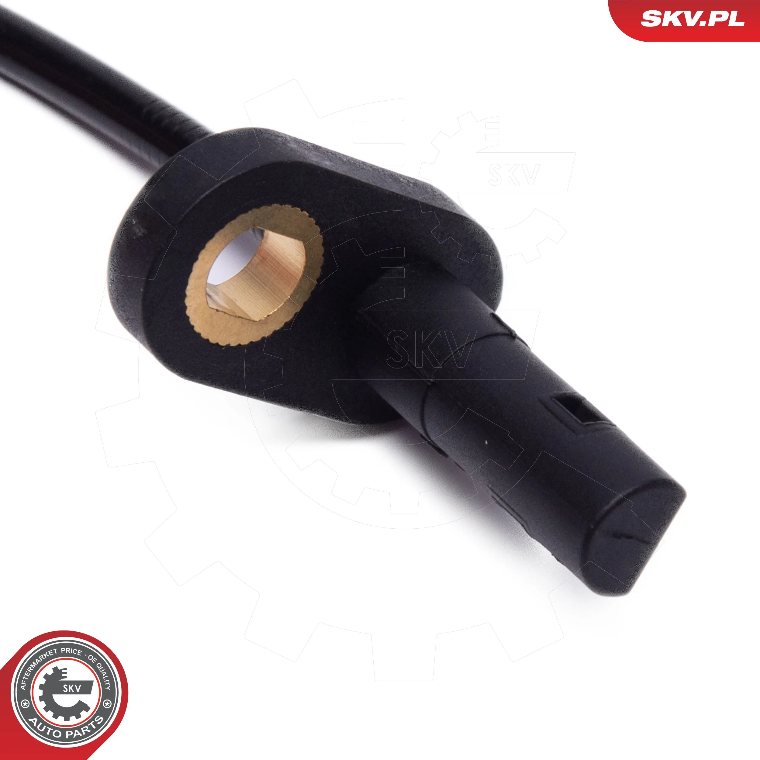 ESEN SKV 06SKV451 Sensor, wheel speed