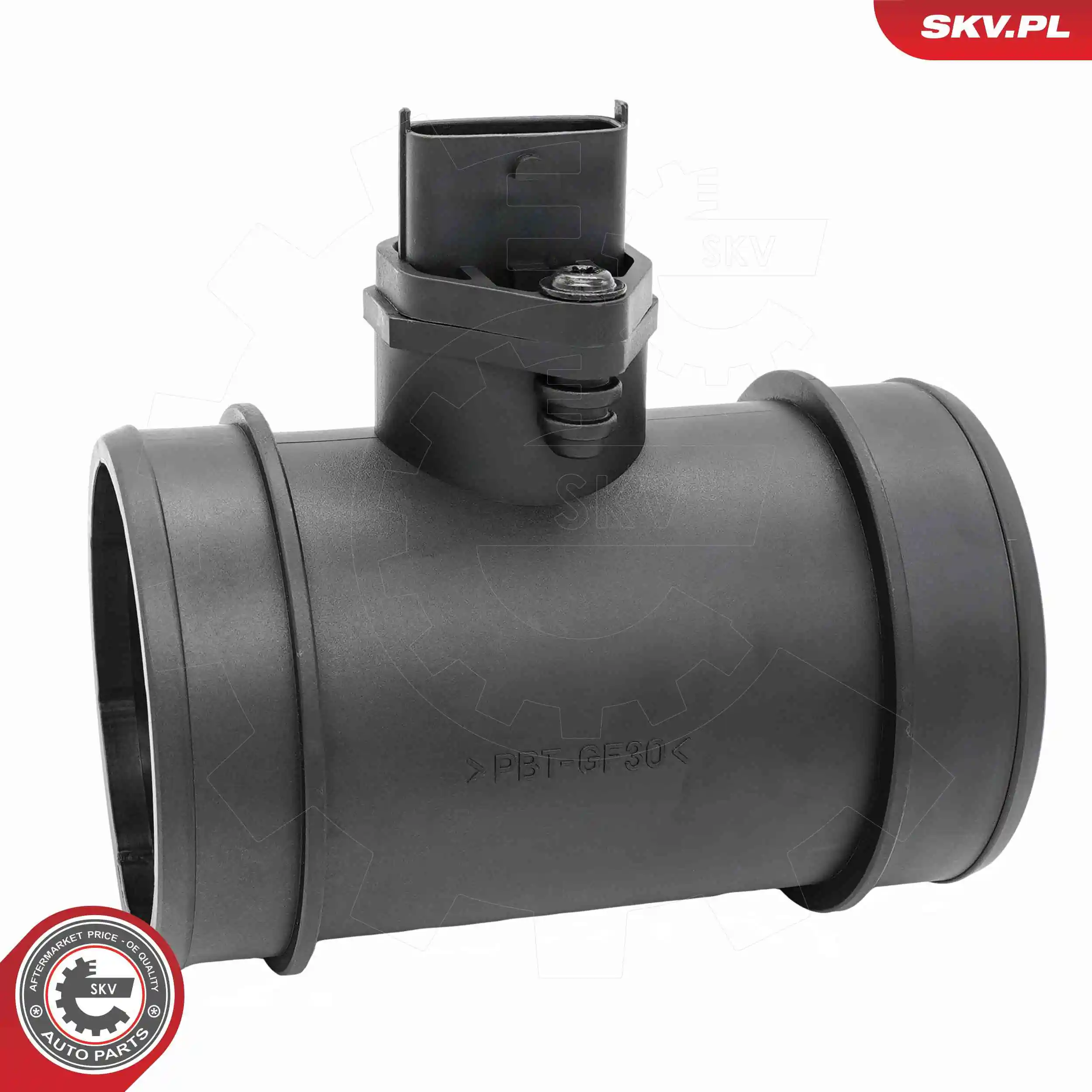 Mass Air Flow Sensor 07SKV363