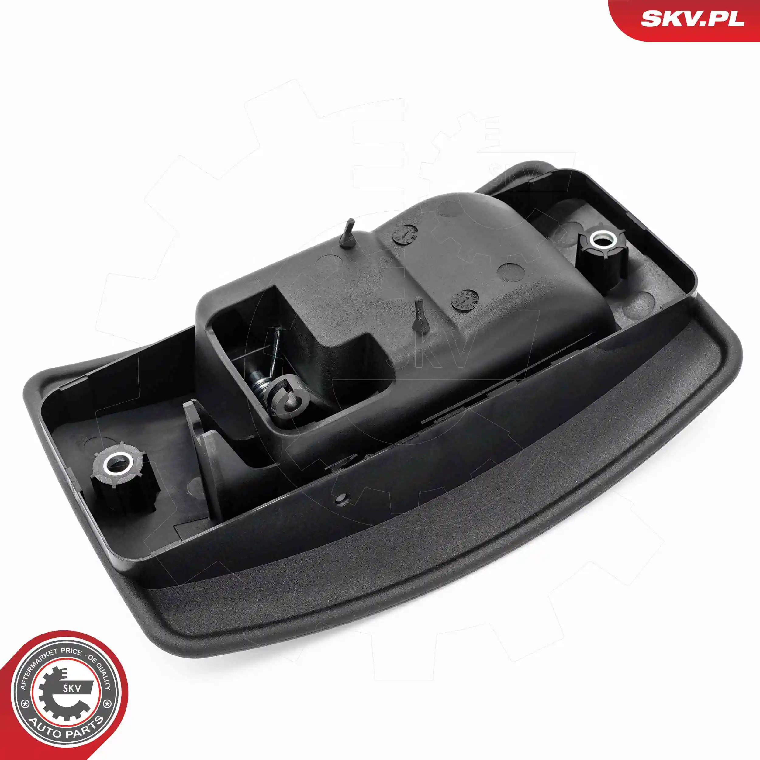 Door Handle, interior equipment 97SKV068