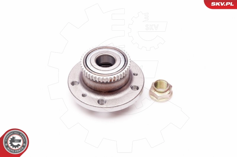 Wheel Bearing Kit 29SKV160