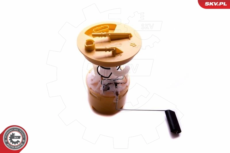 Fuel Feed Unit 02SKV816