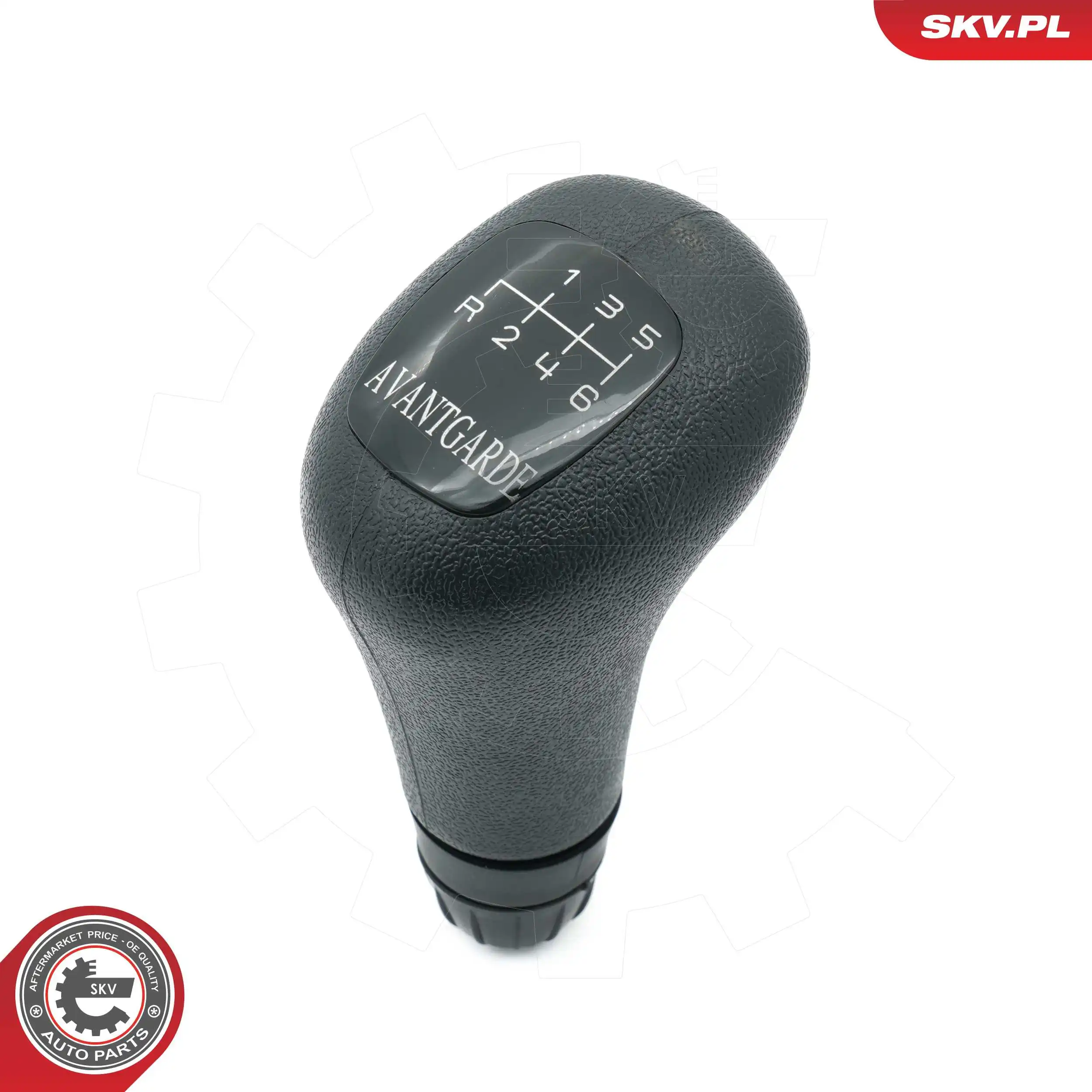 Gear Shift Lever Knob 63SKV141