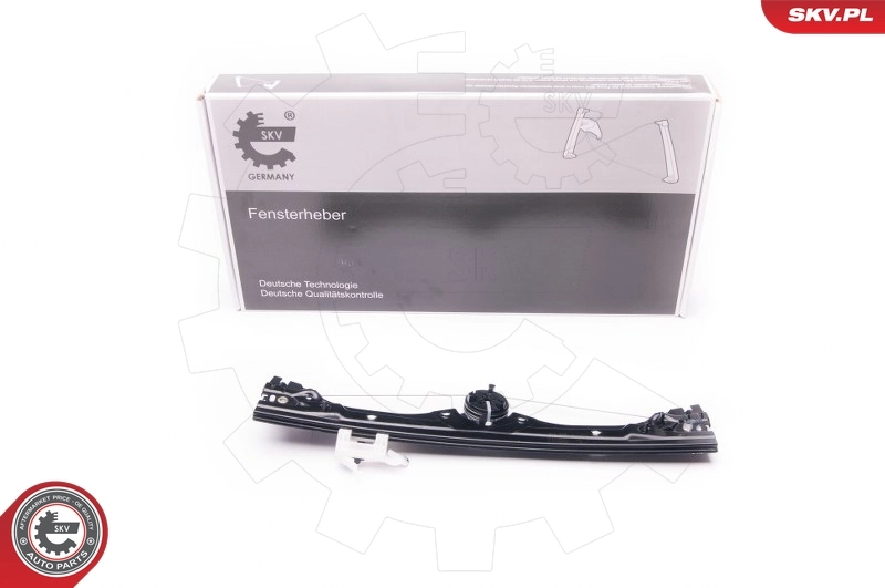 Window Regulator 00SKV142
