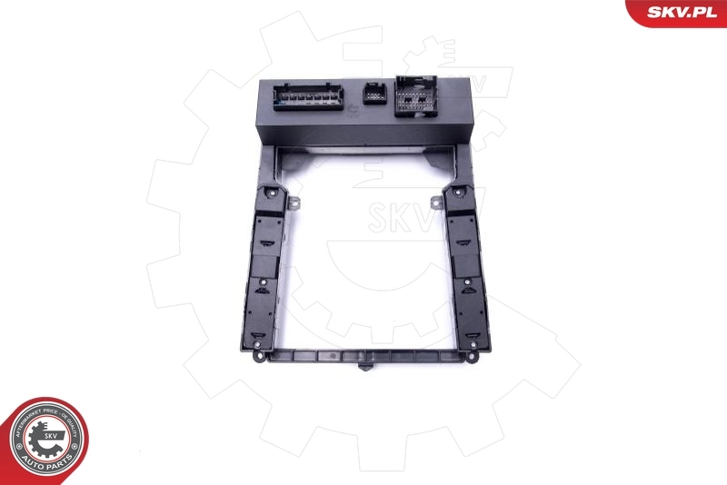 ESEN SKV 37SKV204 Switch, window regulator
