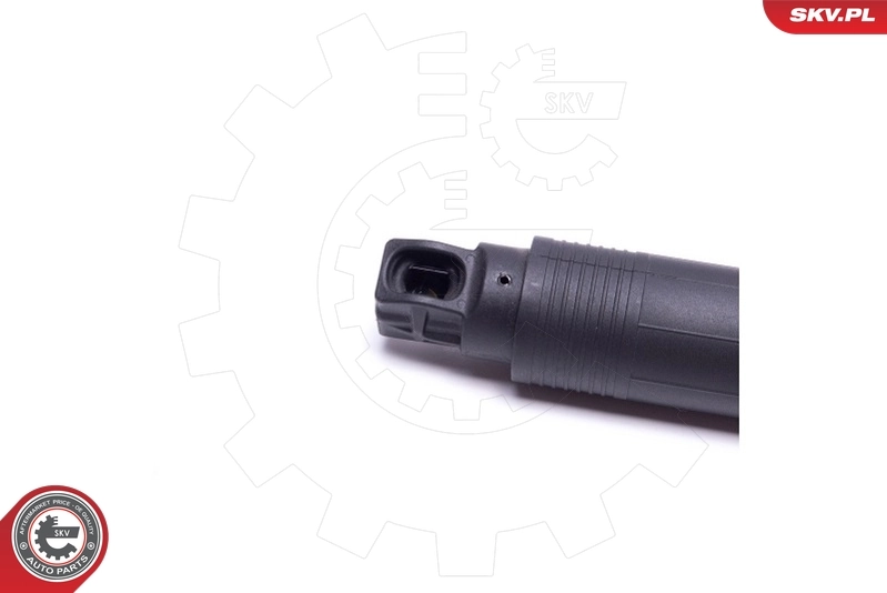 Electric Motor, tailgate 52SKV943