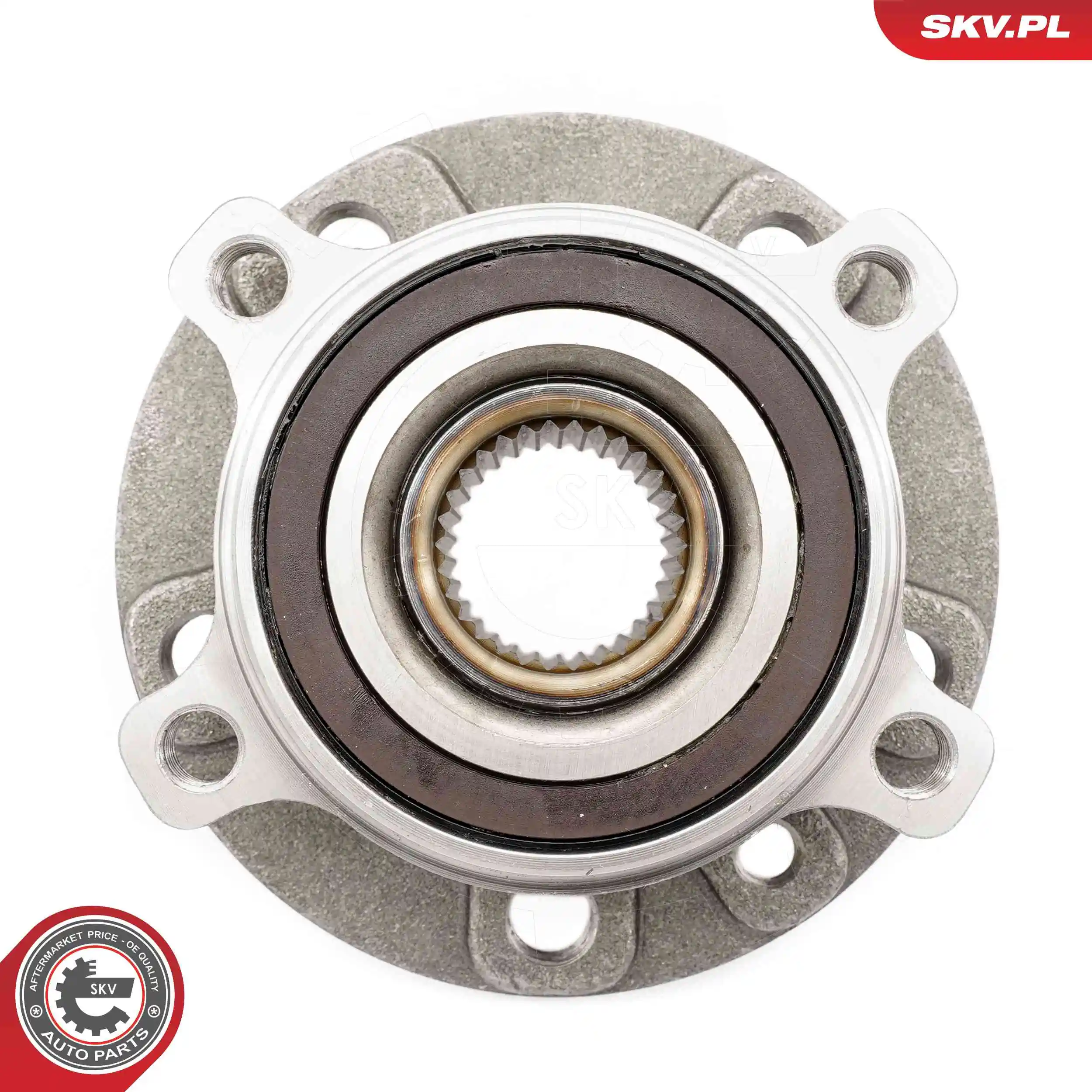 Wheel Bearing Kit 29SKV571