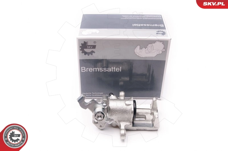 Brake Caliper 34SKV134