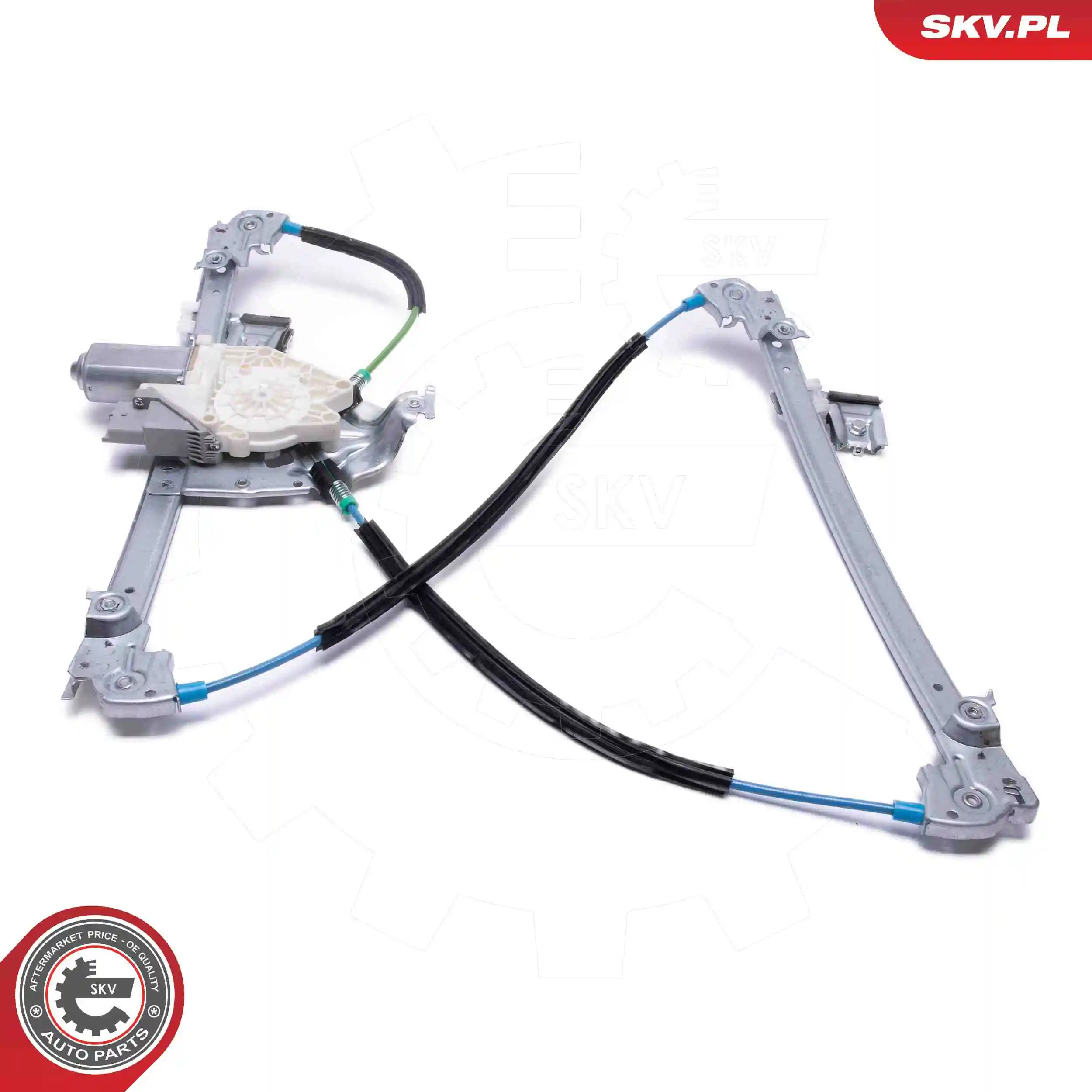 Window Regulator 51SKV165