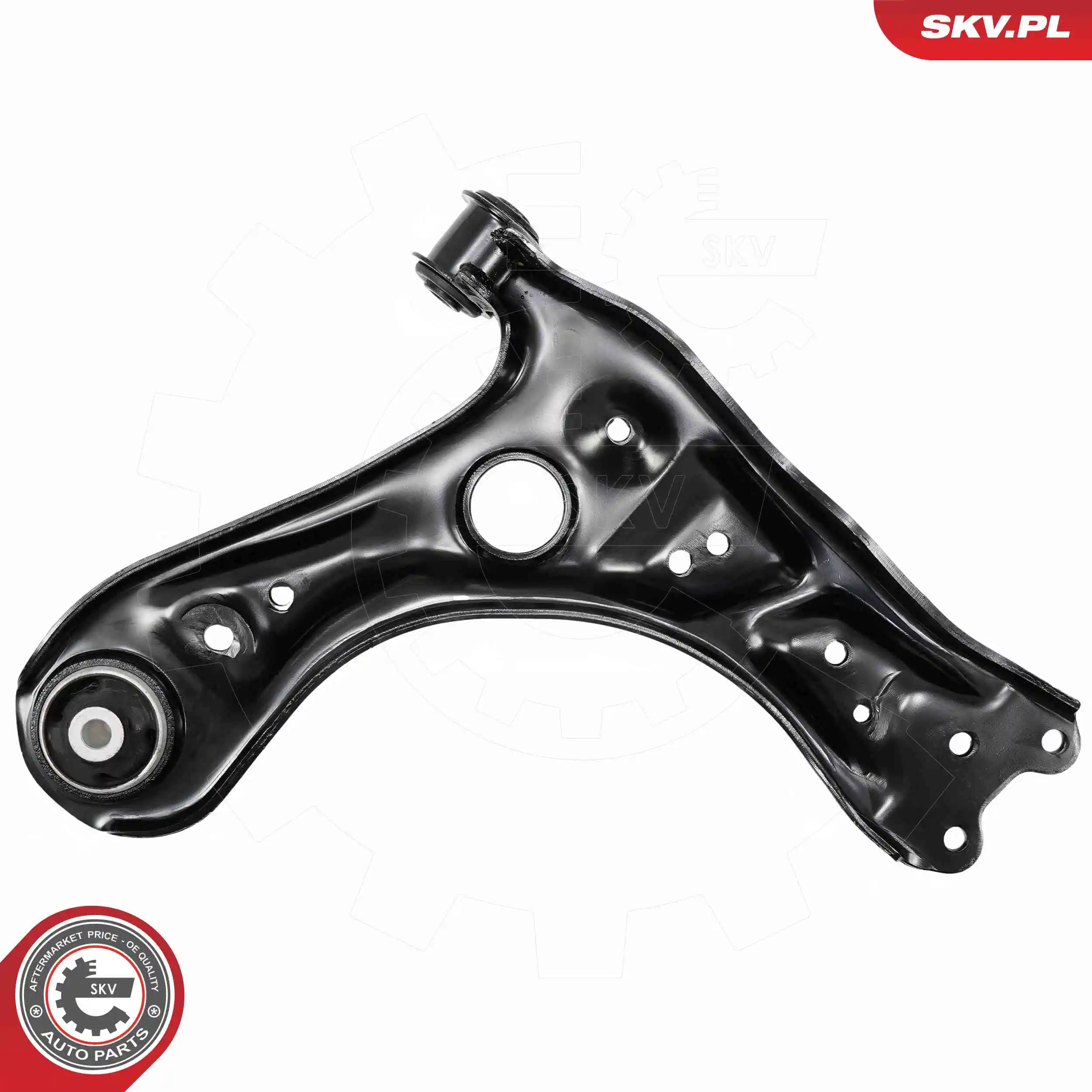 Control/Trailing Arm, wheel suspension 69SKV373