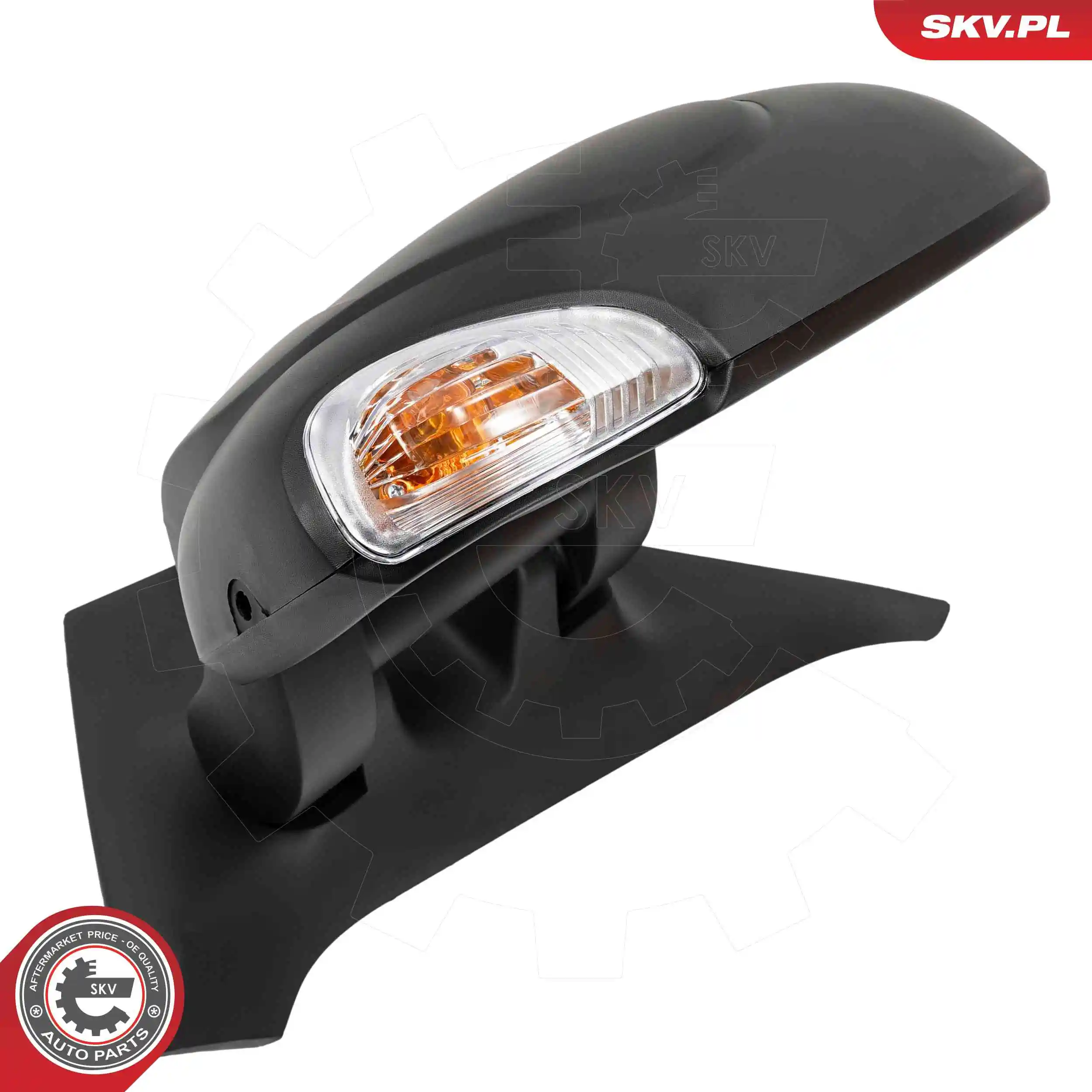 Exterior Mirror 97SKV723