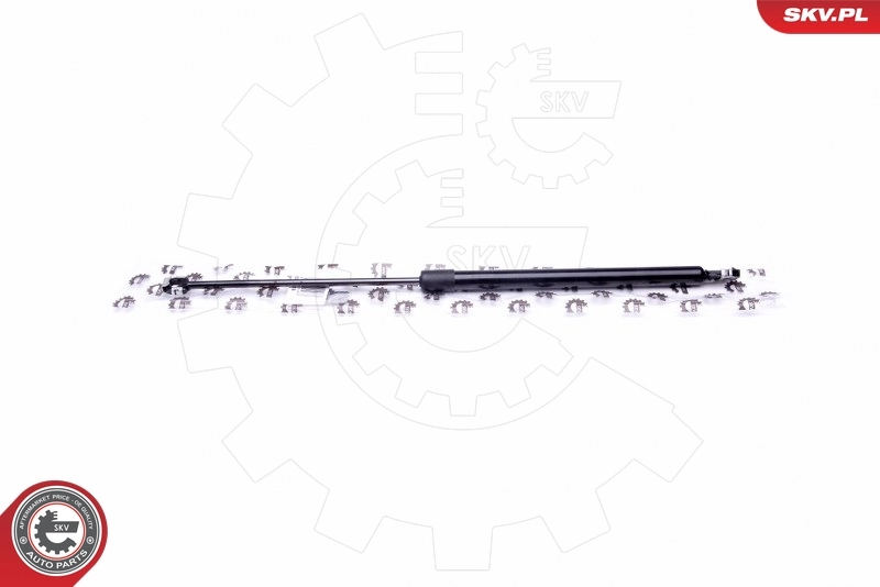 Gas Spring, bonnet 52SKV018