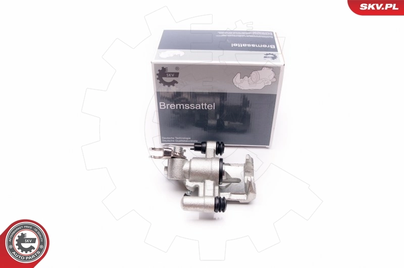 Brake Caliper 23SKV873