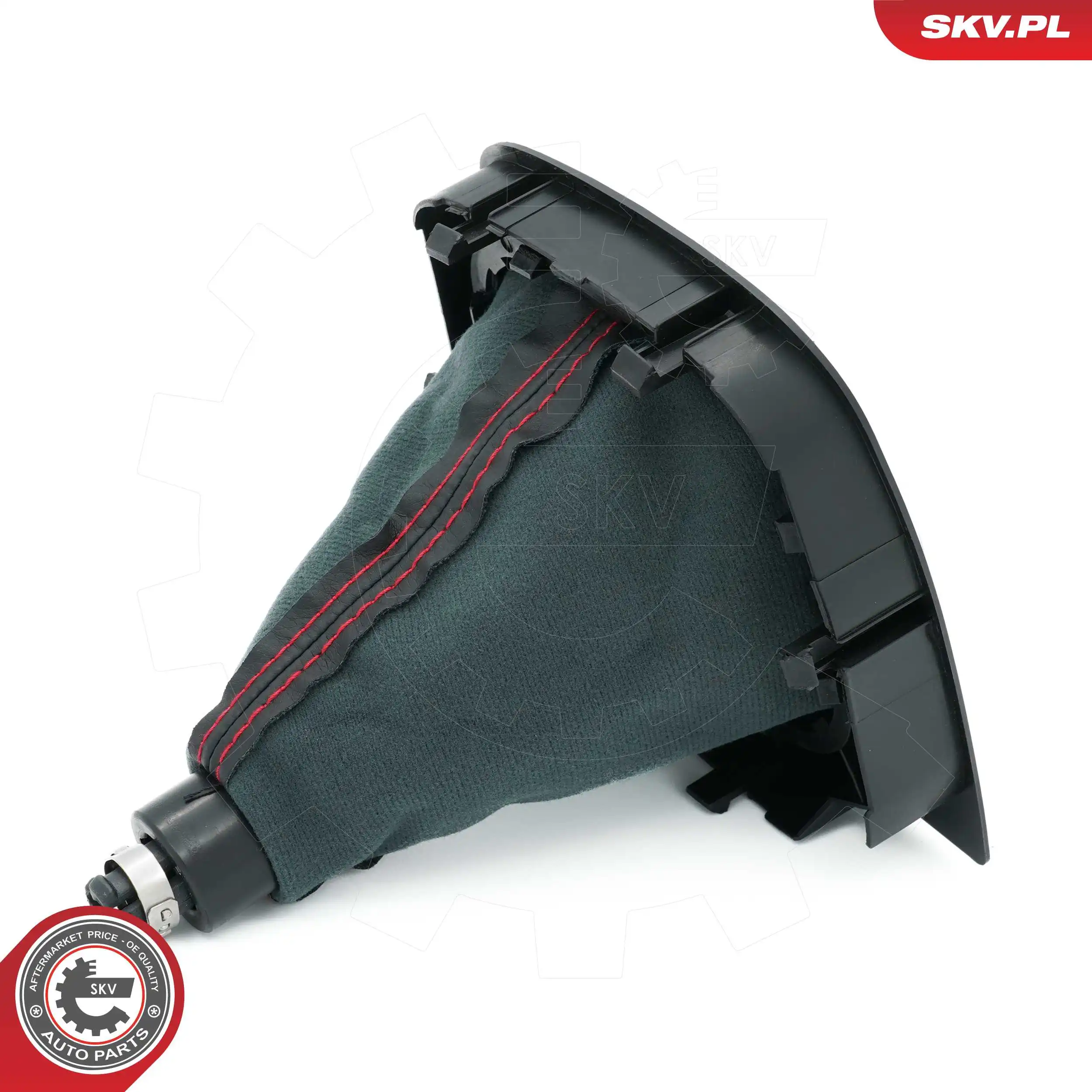 Gear Shift Lever Knob 63SKV512