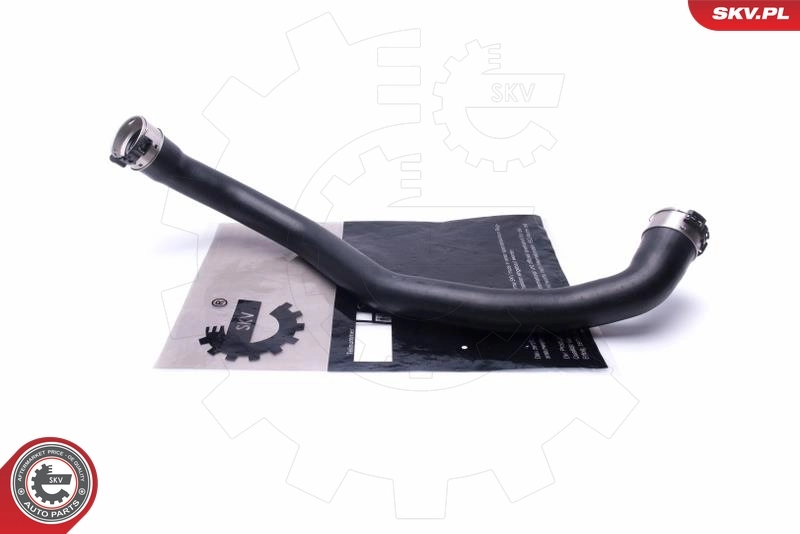 Charge Air Hose 43SKV320