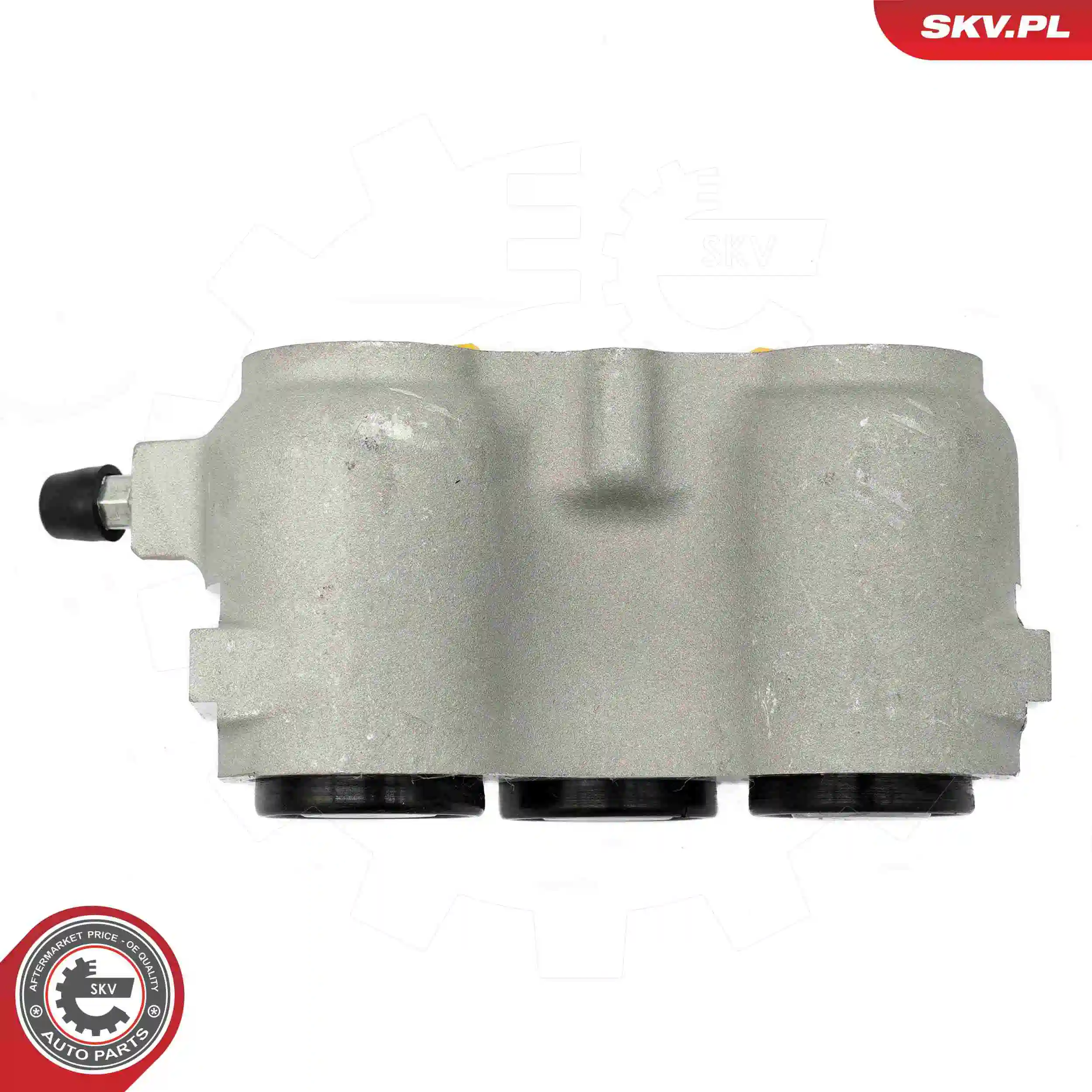 Brake Caliper 67SKV181