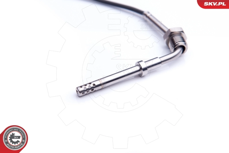 Sensor, exhaust gas temperature 30SKV184
