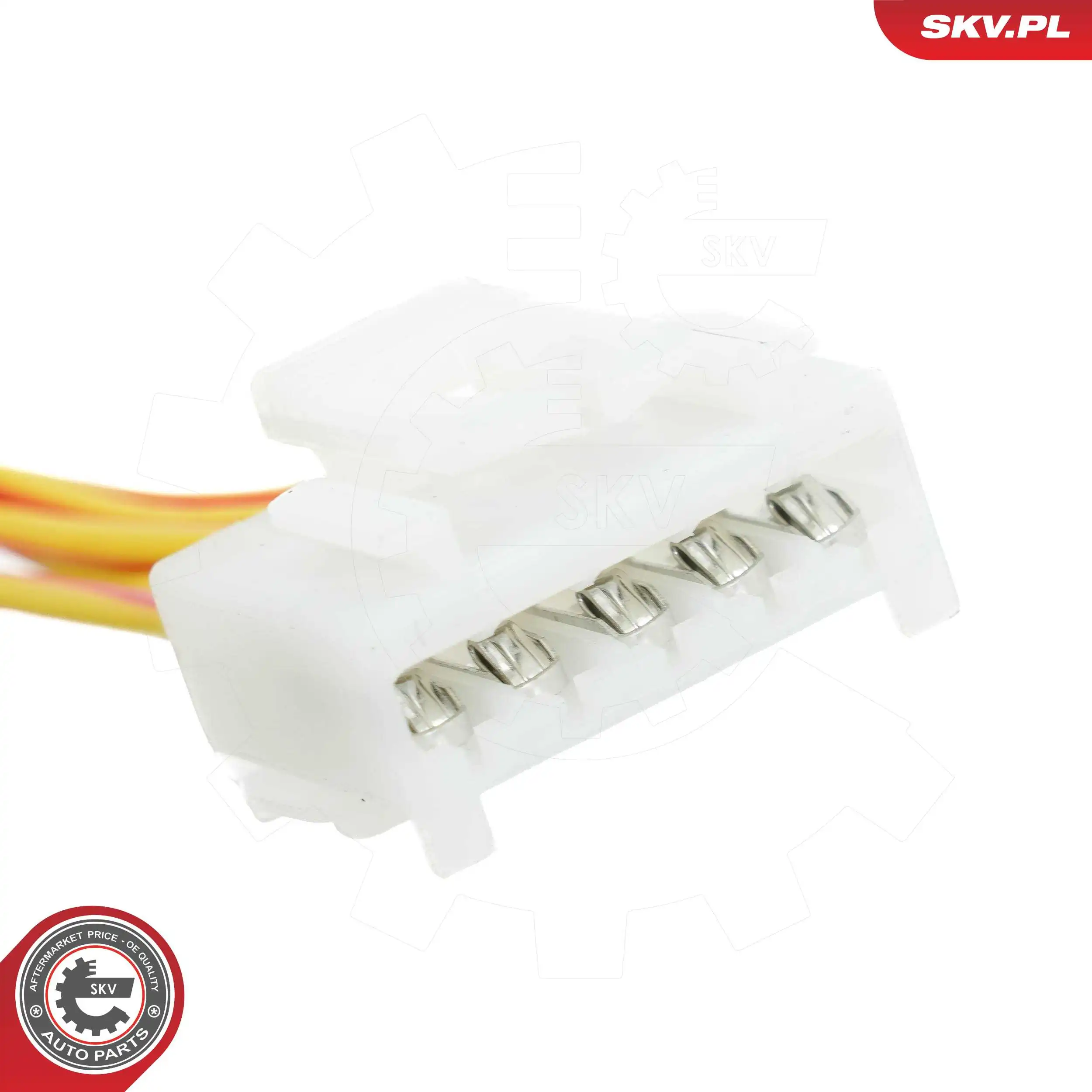 Repair Kit, cable set 53SKV124