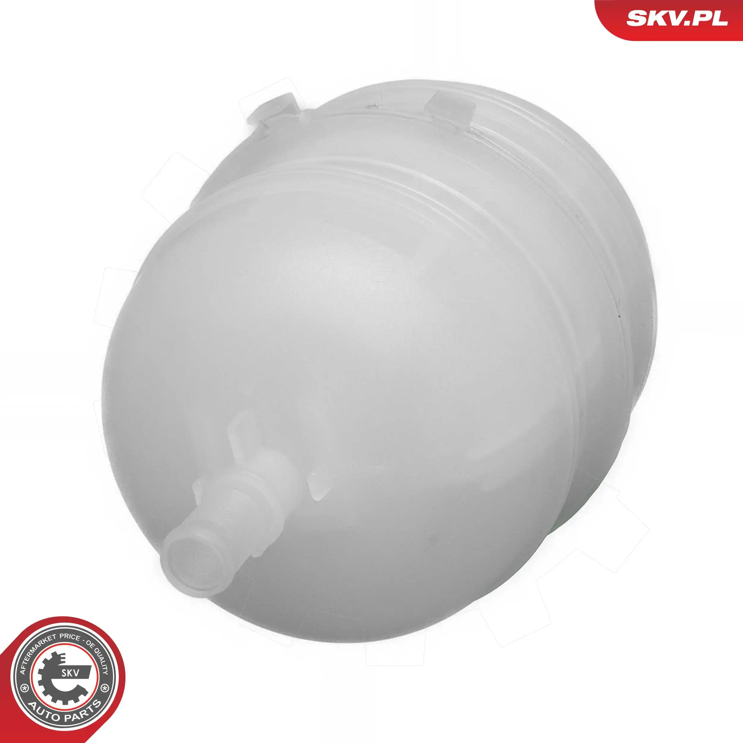 Expansion Tank, coolant 61SKV418